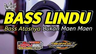 DJ PALING NJEDUG GLERR VERSI BASS LINDU TERBARU