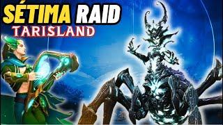 TARISLAND - A Rainha Aranha (TUTORIAL)