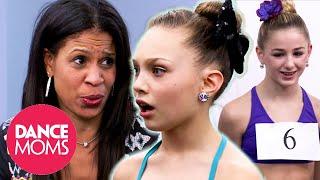 Emotions Are High When Abby Is Absent (S4) | Dance Moms