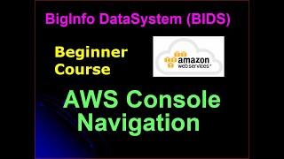 AWS Management Console In 15 Minutes | AWS For Beginners | AWS Essential: AWS Console Navigation