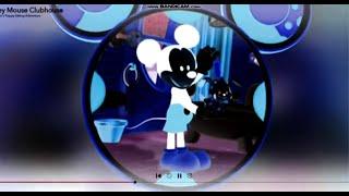 Mickey Mouse Clubhouse All the Wrong Mouseketools in g major 137 effect #gmajor #gmajor137