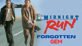 Rediscover The Forgotten Gem: Midnight Run - A Timeless Classic!