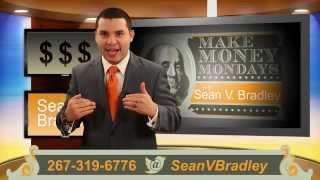 Make Money Mondays with Sean V. Bradley - 'Frustrations and Rejections' - Automotive Sales