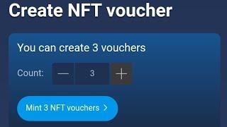 X Empire (Musk Empire) NFT Voucher || Get 69000$X Tokens For PRESALE