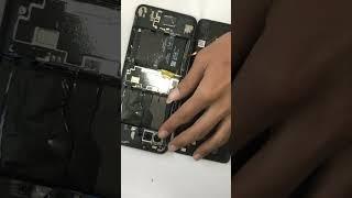 Asus Rog Phone 5 not SIM card