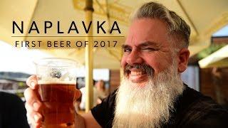 NÁPLAVKA 2017 - The season begins!!