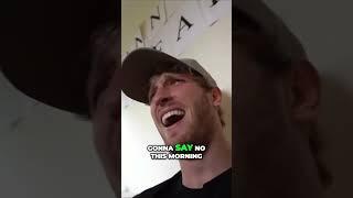 Wait for the end #loganpaul #lanarhoades #mikemajlak