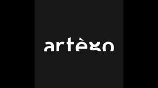 Artego / Растяжка цвета результат до и после