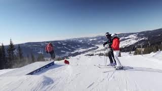 In den Winterurlaub nach Norwegen per Fähre | DFDS