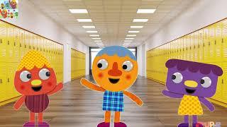 Hello Hello Can You Clap Your Hands  | Super Simple Kids Songs for You