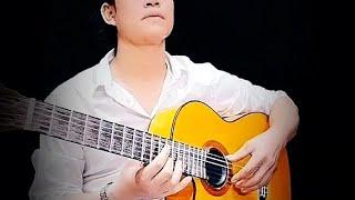 Phát trực tiếp của Nguyễn Huy guitar