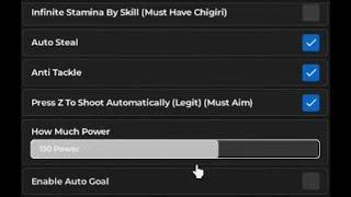 *NEW* Blue Lock: Rivals Script PASTEBIN 2024 (AUTO FARM, GRAB BALL, AUTO GOAL )