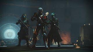 DESTINY 2 Shadowkeep I Делаем экзотический пулемет Ксенофаг