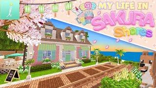 My Life in Sakura Shores Trailer