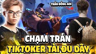 KHI LAI BÂNG CHẠM TRÁN TOP 1 AOI TÀI ĐU DÂY VÀ CÁI KẾT