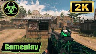 Call of Duty Modern Warfare 3 - Hardcore Hardpoint Gameplay