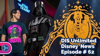 Season of the Force Details, Disney Destiny Update, Disney Bath & Body Works Collection, and More!