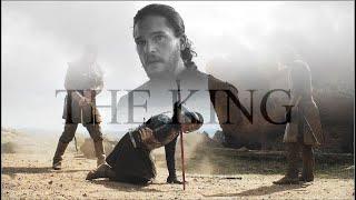 (GoT) Jon Snow | THE KING