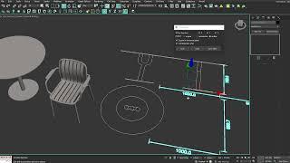 3DS To CAD - 3ds Max Script