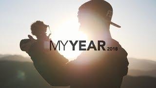 MY YEAR 2018 -  Embrace the mystery | Jake Frew