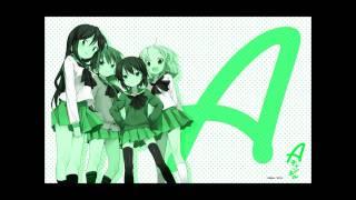 + A Channel Full OP 'Morning Arch' ~ Marina Kawano ~ Trance Remix アニメトランス [HD] + Link