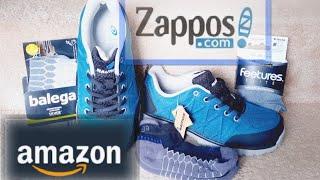 FREE Amazon Work Boots~$110 Zappos Credit