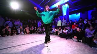 HIP-HOP KAZAN 2023 | TWODEN [WINS] VS YUKA | HIP-HOP PRO 1X1 | TOP 16