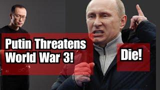 Major Escalation in Russia Ukraine War! Stock Markets How?