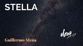 GUILLERMO ALZUA - STELLA, ARIRANG SYMPHONY