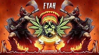FYAH (Roots Reggae / Cali Reggae / Lyric Video)