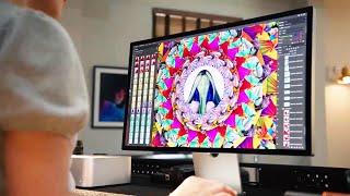 Why I am getting the Apple Studio Display- Best monitor for creatives?