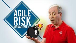 How to Do Risk Management in Agile Projects