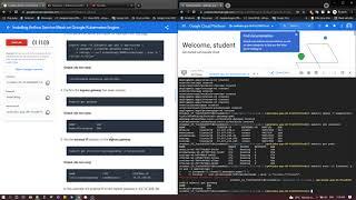 [Video 2] Installing Anthos Service Mesh on Google Kubernetes Engine Add to favorites