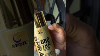 Como pintar as rodas da moto com spray ouro 18k #shorts #pinturaautomotiva