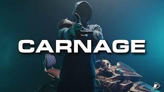 [FREE] Uk Drill Type Beat x Dark Drill Type Beat 2023 "CARNAGE" | Free UK Drill Instrumental 2023