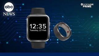 Pros and cons of wearable technology