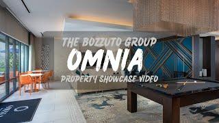 OMNIA at Town Center in King of Prussia, PA - Property Showcase Video