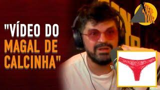 "THIS IS BEN-YUR! PEDIU DINHEIRO PRA MOSTRAR O VÍDEO, E DERAM!" - BEN-YUR PODCAST