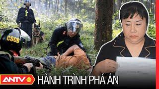 Công an mật phục ‘săn cáo già’ đang giao dịch ma túy ‘khủng’ | Hành trình phá án mới nhất 2023 |ANTV