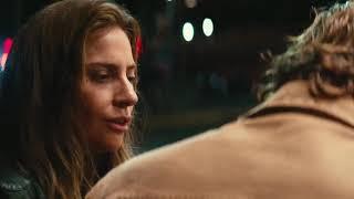 A Star Is Born - Parking Lot Scene