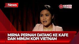 Jessica Kumala Wongso Ungkap Kronologi "Kopi Sianida'' - iNews Room 18/08