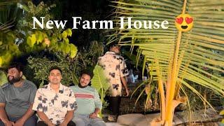 New farm House
