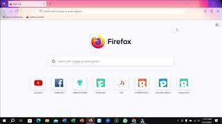 How To Make Firefox Default Browser