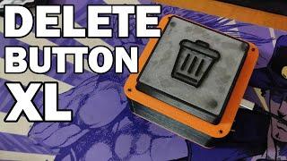 Super Massive Delete Button Project