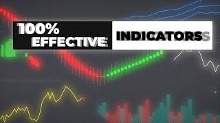 How To Combine Trading Indicators | Best Indicator COMBINATIONS For Winning Trading Systems