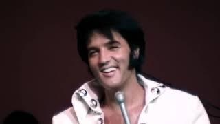 Elvis Presley - "Love Me Tender" Live 1970