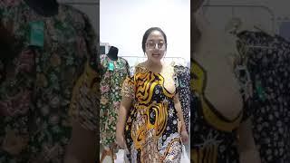 Berbagai macam daster dan motif slalu update  #fashion #daster #agendastermurahsolo #fypyoutube