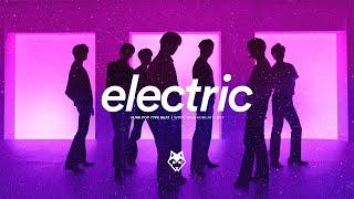 (FREE) BTS x Dua Lipa Type Beat "Electric" - K-pop Funk Instrumental
