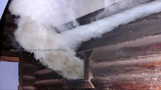 БАНЯ ПО ЧЕРНОМУ  ОШИБКИ И ЗАБЛУЖДЕНИЯ / RUSSIAN SMOKE SAUNA