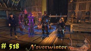 Neverwinter #518 - Cragmire Gruft - Episch - Let's Play